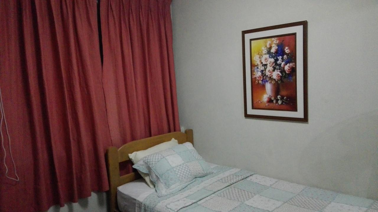 Bed and Breakfast Residencial El Sol De Los Pinos Trujillo Exteriér fotografie